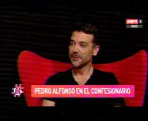 Pedro en Redes 1 - 29 de Agosto
