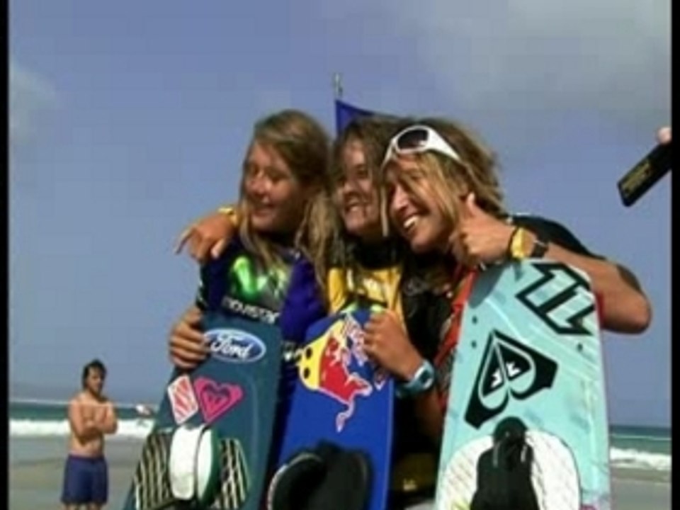 Fuerteventura Wind- and Kitesurfing Pro Center 2