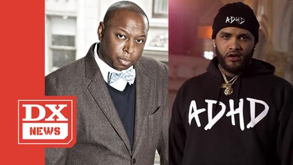 Joyner Lucas Fires Sha Money XL & Gets Accused Of Playing Victim
