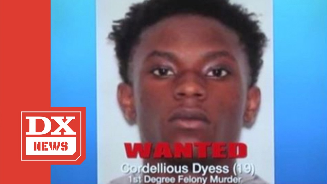 Florida Rapper Lil Dell Flees After Being Charged With 1st Degree Murder