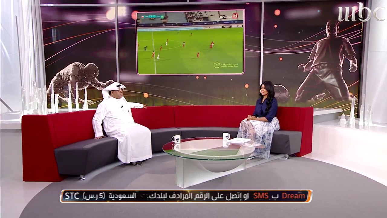 علي النمر يفتح كل الملفات في #صدى_الملاعب