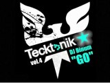 GO DJ Binum - Compilation Tecktonik Vol 4