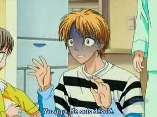 Aishiteruze baby 25 VOSTF Part1