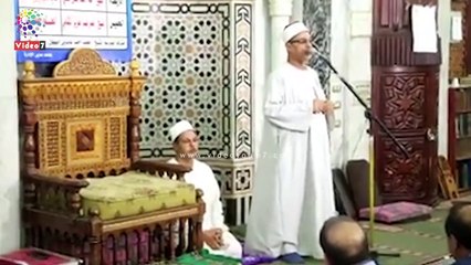 محافظ كفر الشيخ يشهد احتفالات العام الهجرى الجديد