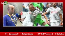Çağdaş Sevinç, Beşiktaş - Çaykur Rizespor maçını yorumladı