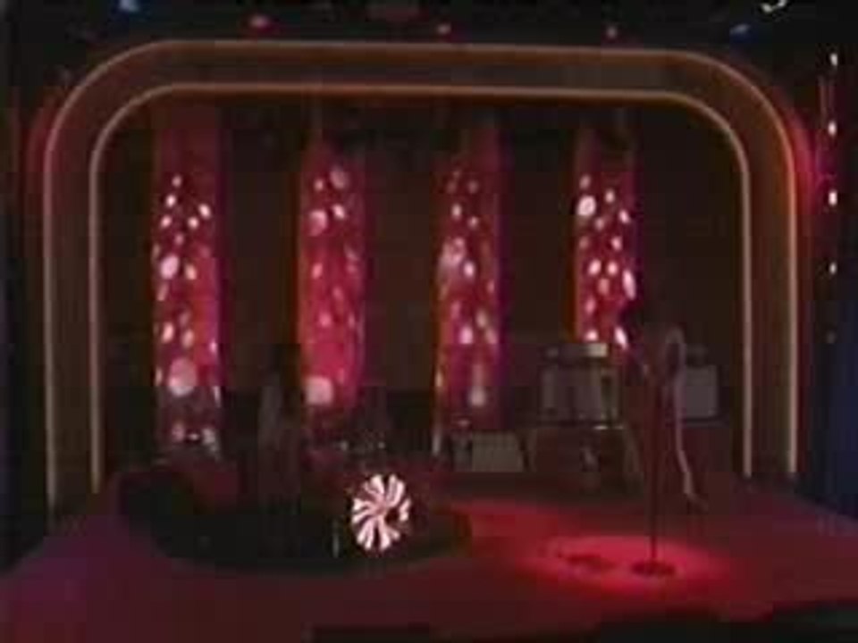 The White Stripes - Jolene