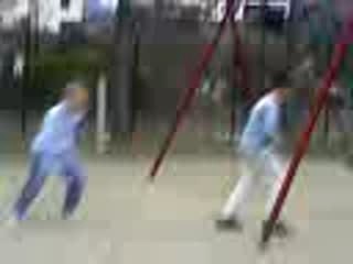 jakass quentin et eric 2