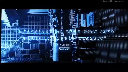 THE ORIGINS OF ALIEN Trailer (2019)