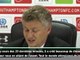 Manchester United - Solskjaer : "Pogba jouera pour nous cette saison"