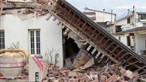 Nueva Tecnología permite detectar los Terremotos y Tsunamis