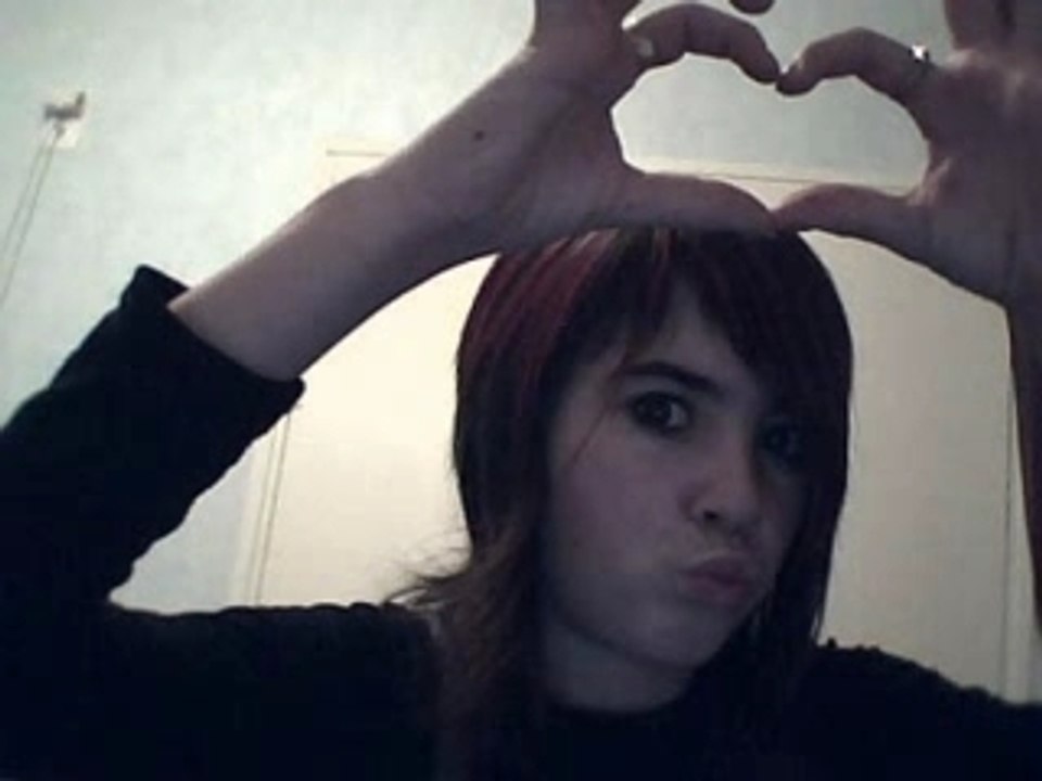 Moi et mon fréro d'amour