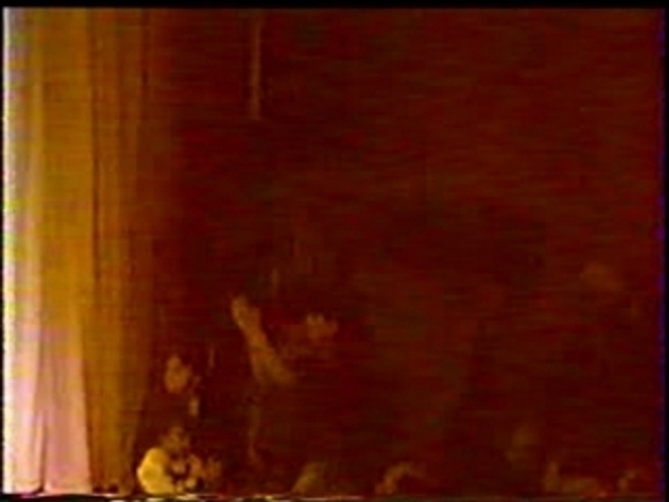 Le chanteur Amirouche de M'chounèche 3