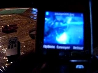 Nokia sirocco