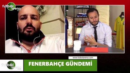 Senad Ok: "Fenerbahçe, Gustavo ve Durmisi'yi transfer etmeye çok yakın"