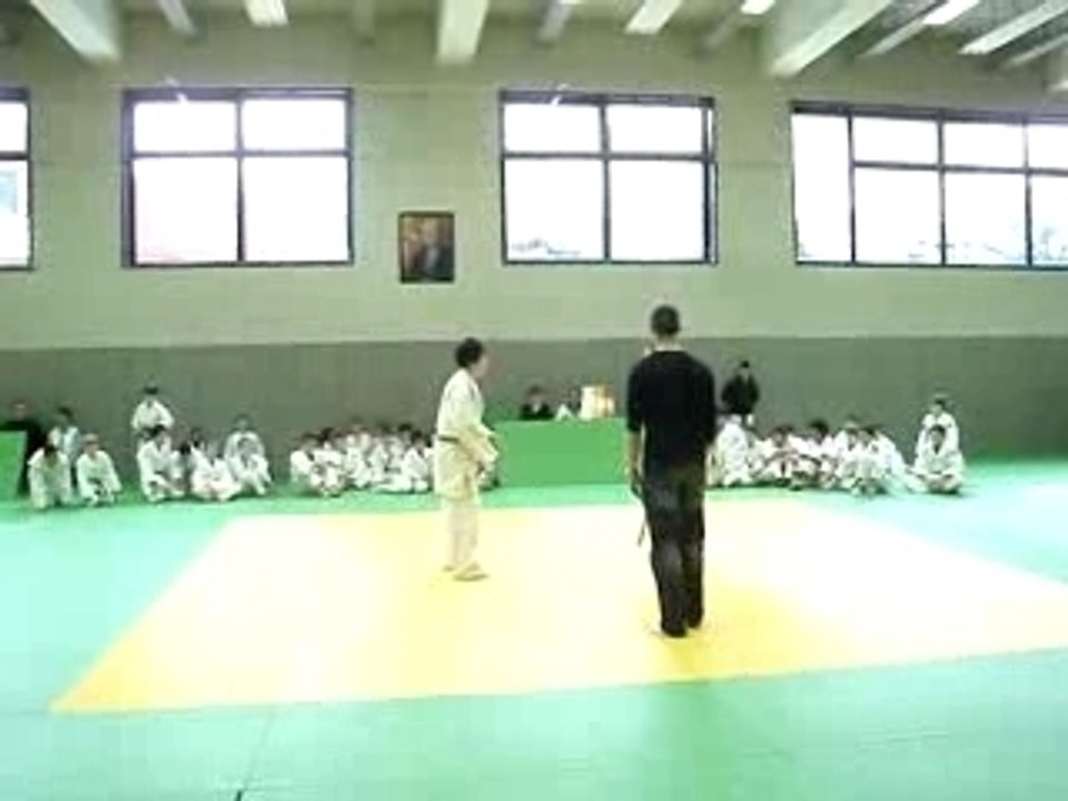 bigoud tournoi ugsel ile de france