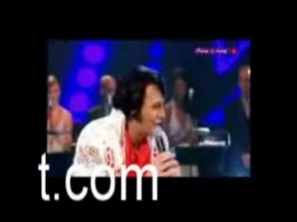 Celebrity Impersonator, Elvis  Lookalikes