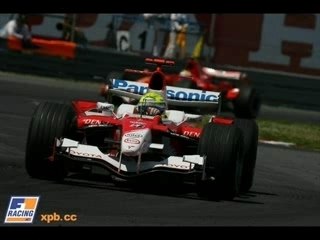 Video ralf schumacher