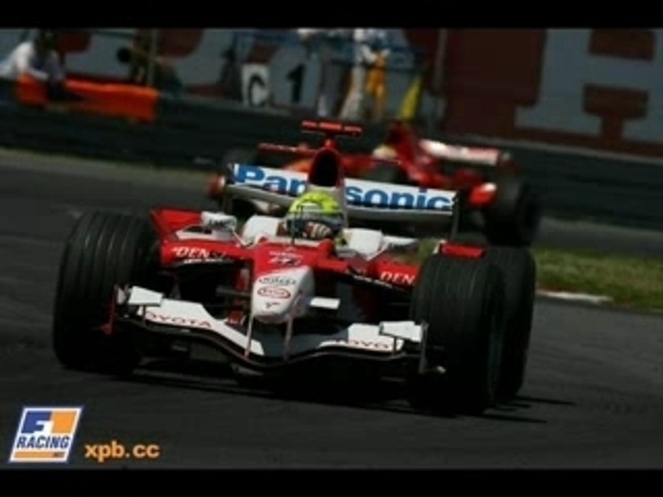 Video ralf schumacher