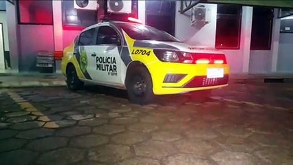 Homem é detido por tráfico de drogas no Bairro Morumbi