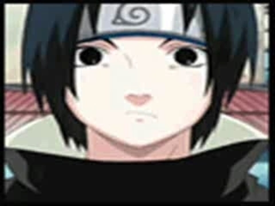 Naruto action