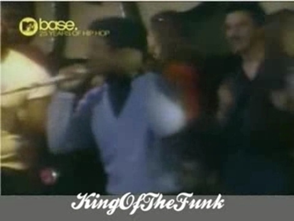 The Sugarhill Gang - Rapper's Delight