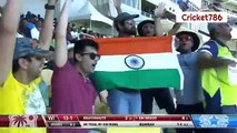 Jasprit Bumrah Hat-Trick vs West Indies 2nd Test  Day 2 Highlights 2019