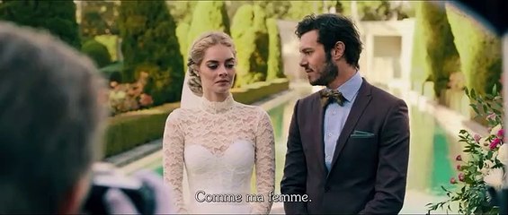 Wedding Nightmare film bande annonce