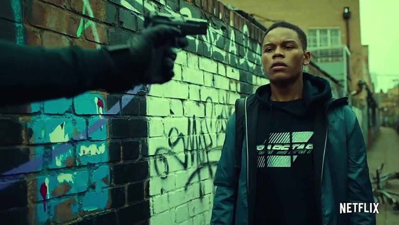 Top Boy Bande annonce