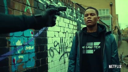 Top Boy Bande annonce