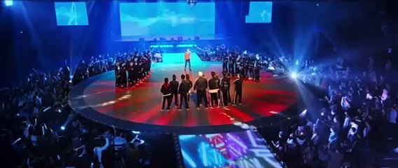 STEP UP YEAR OF THE DANCE Film Bande annonce