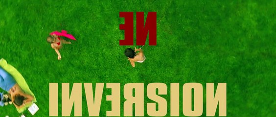 Irréversible Inversion Intégrale