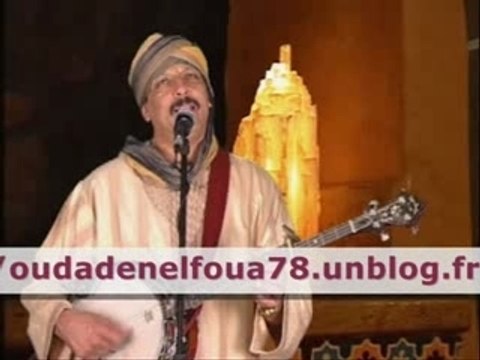 OUDADEN VERSION INSTRU