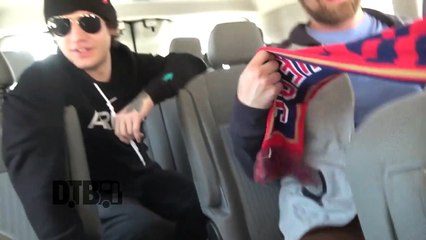 Never Loved - BUS INVADERS Ep. 1489