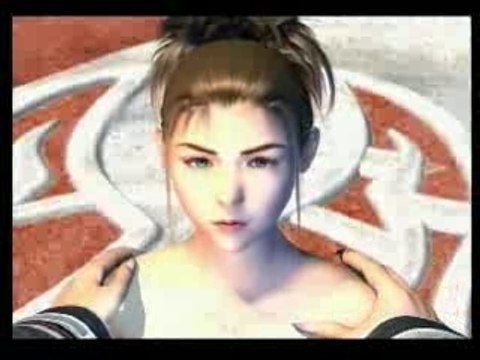 Final Fantasy X, Tidus &Yuna