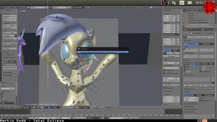 [Timelapsed Stream] The horror... The Terror! Of Baked Bads (1)