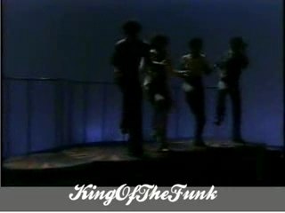 The Whispers - In Love Forever