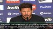 Atlético - Simeone : "Diego Costa est très important pour le club"