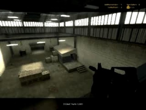 4 Frags By Marie (Technical) sur CSS