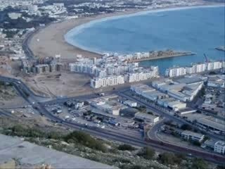 Ahmed Soultan - Achkide (Version  Tachlhite -English)