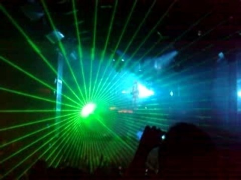 MIX CLUB LAIDBACK LUKE