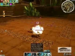 GW farm fahranur premiere citer