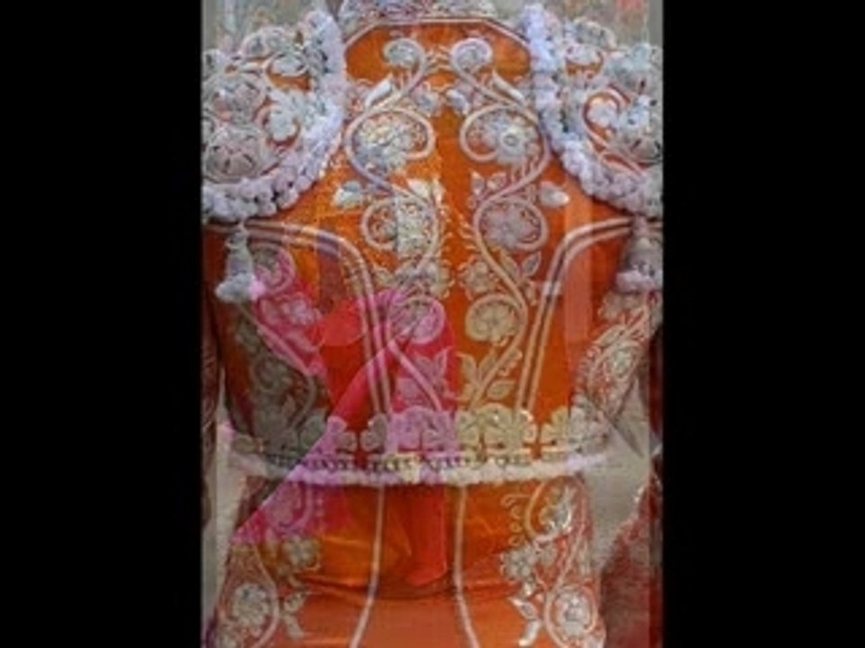 San Isidro 2007, 2ª Feria