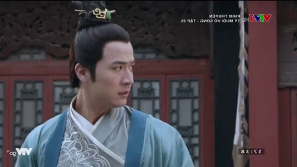Phim Tỷ Muội Vô Song Tập 25- Phim Hoa Ngữ Thuyết Minh