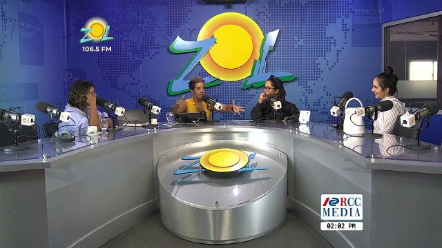 Glency Feliz nos habla de como inicia en sus negocios