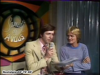 Animateur star de TF1 dans les années 70, Bernard Golay qui présentait "La Une est à vous" est décédé