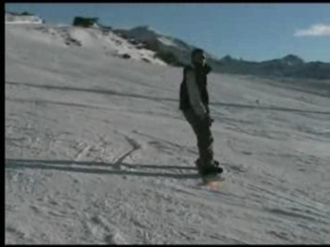 snow valmeinier 1800