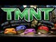 TMNT All Cutscenes [2007 Movie Game] (X360, PC, PS2, Wii)