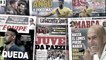 La presse espagnole s’enflamme pour Ansu Fati la nouvelle pépite du Barça, le match fou Juve-Napoli fait les gros titres en Italie