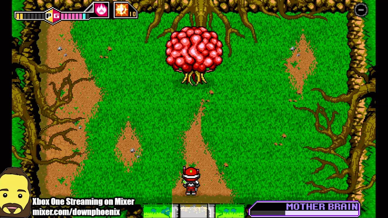Blaster Master Zero - What I'm Playing Episode 2