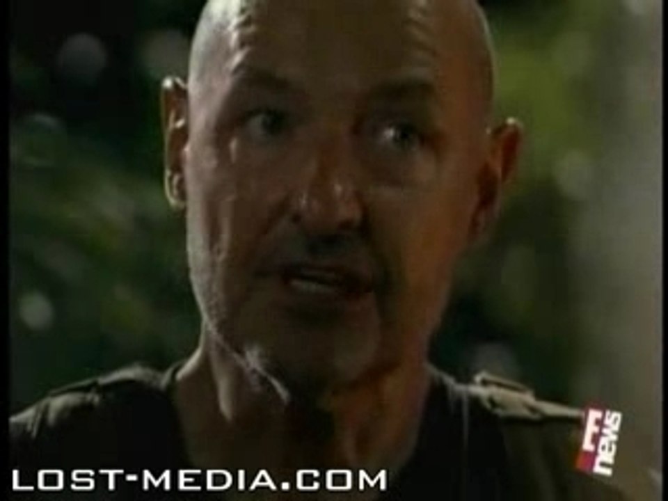 E! Lost cast members interviews